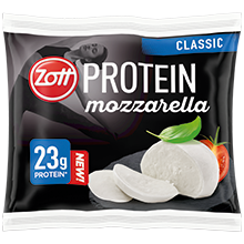 Zott Protein Mozzarella