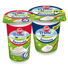 Primo Creams