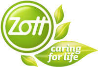 Zott Caring for Life Logo