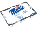 Monte White/Milk Cream