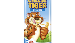 To subject Milk Tiger