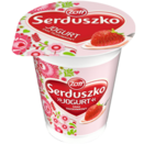 Serduszko Jogurt