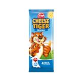 Zum Thema  Cheese Tiger