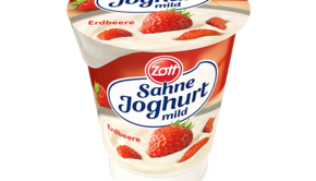 Zum Thema  Sahne Joghurt
