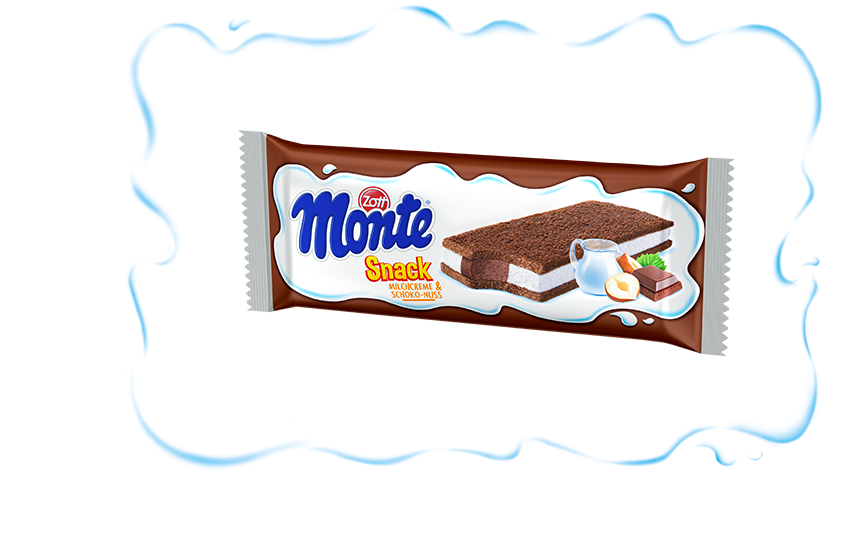 Monte Snack 29g