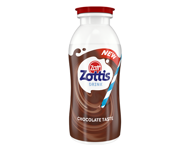 Zottis Drink Chocolate