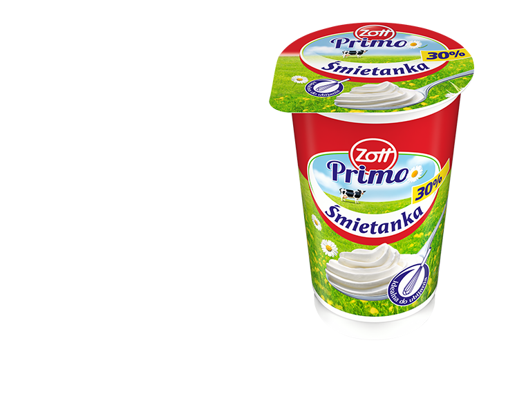 Primo Cream 30 %