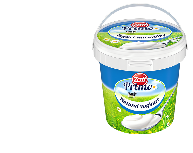 Jogurt Naturalny 1000 g